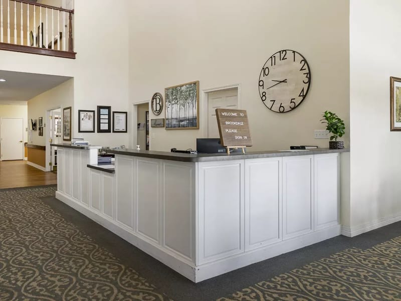 Brookdale Bossier City -Level 3 - Assisted Living in Bossier City, LA photo 2