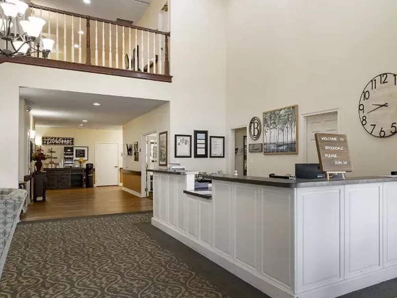 Brookdale Bossier City -Level 3 - Assisted Living in Bossier City, LA photo 1