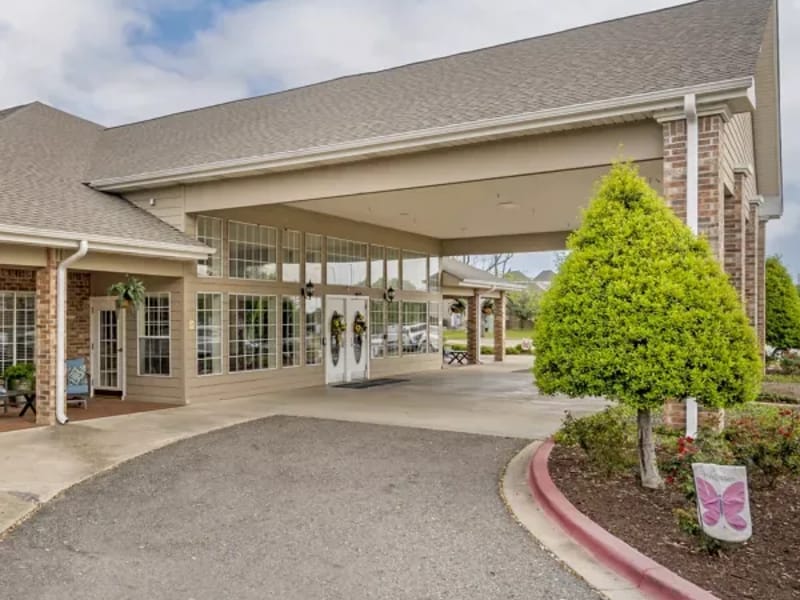 Brookdale Bossier City -Level 3 - Assisted Living in Bossier City, LA photo 3