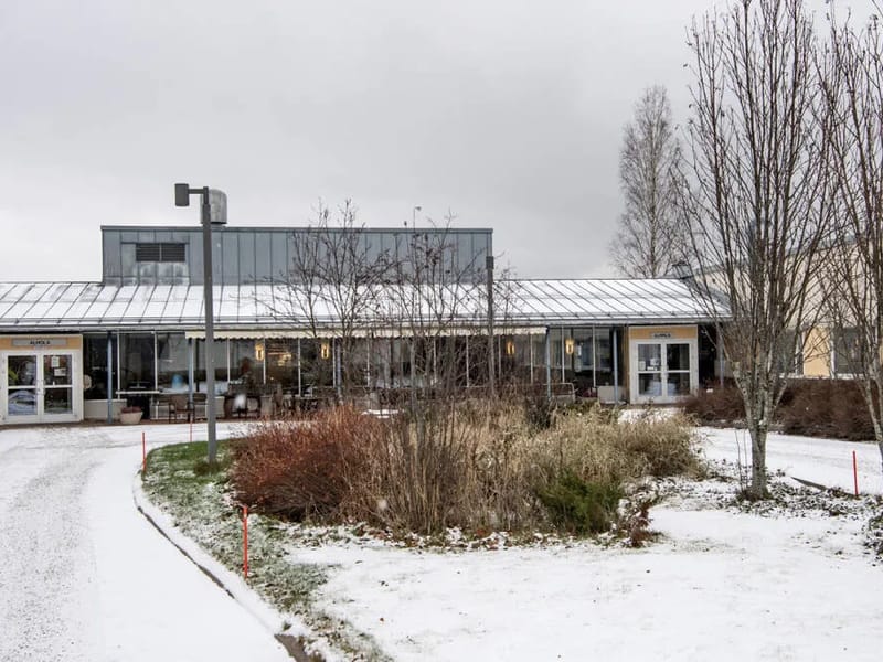 Alppilakoti - Palveluasuminen in Salo, Varsinais-Suomi photo 2