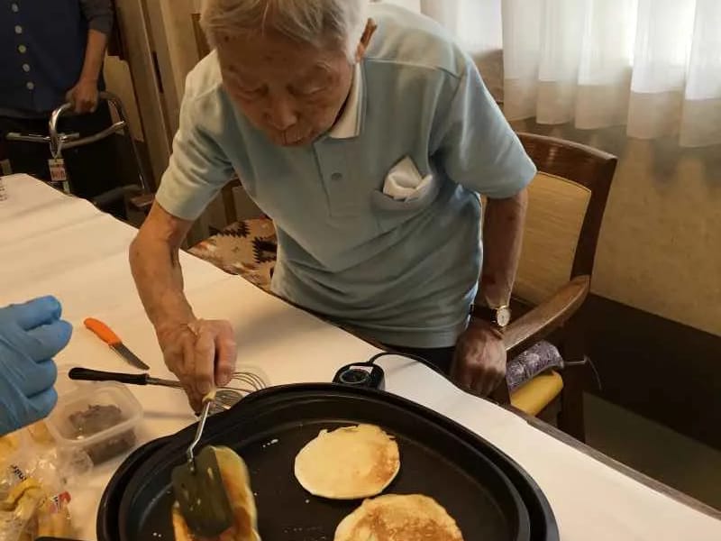 きらら浜松ショートステイ - 有料老人ホーム in 浜松市中央区, 静岡県 photo 3