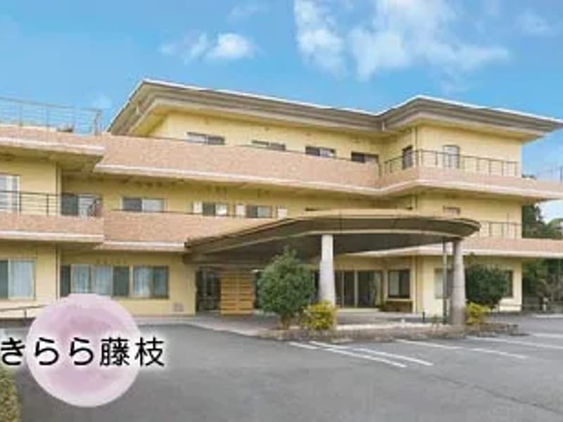 きらら浜松ショートステイ - 有料老人ホーム in 浜松市中央区, 静岡県 photo 1