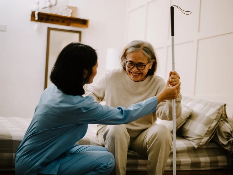 Ameristar Home Care Services - Nursing Home in Bronxville, NY photo 1
