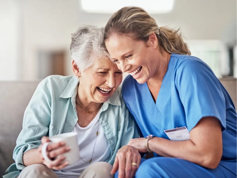 Ameristar Home Care Services - Nursing Home in Bronxville, NY photo 2