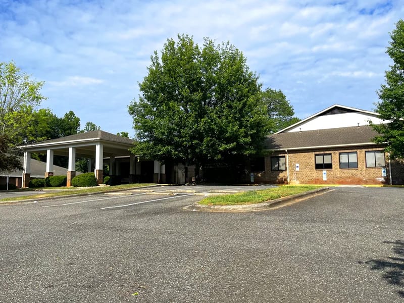 DCI Shelbyville - Dialysis in Shelbyville, TN photo 2