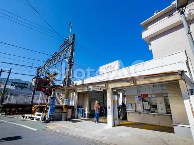 アリア上井草 - 有料老人ホーム in 杉並区, 東京都 photo 2