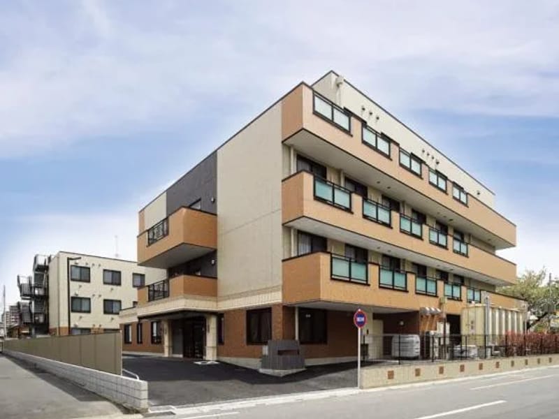 SOMPOケア　そんぽの家GH北越谷 - 有料老人ホーム in 越谷市, 埼玉県 photo 1