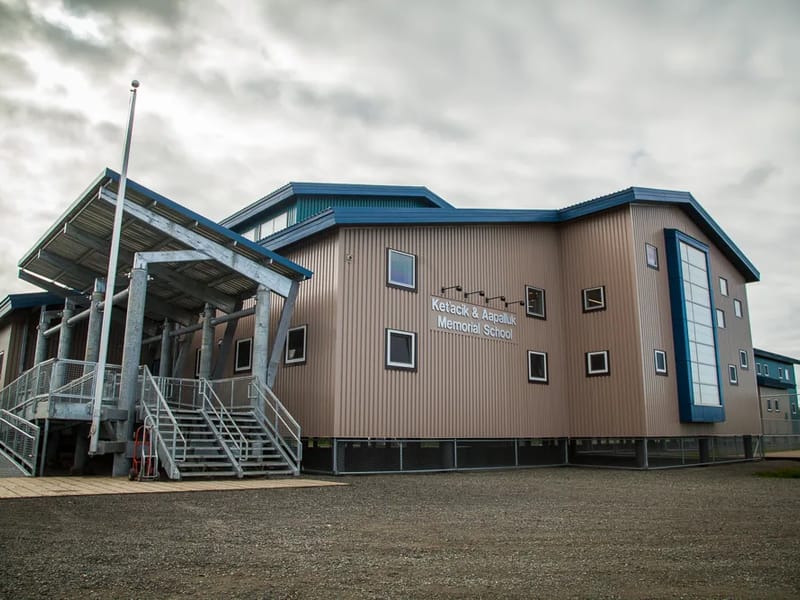 Frontline Hospital LLC — Home Health Nursing, Anchorage, AK · photo 3