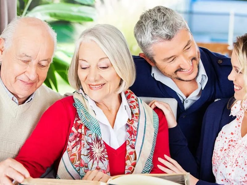 Elite Home Care, LLC - Home Health Nursing in Rockville, MD photo 3