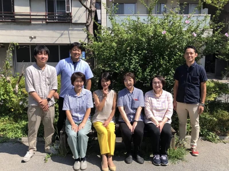 せりえ居宅介護支援事業所 - 有料老人ホーム in 江東区, 東京都 photo 2