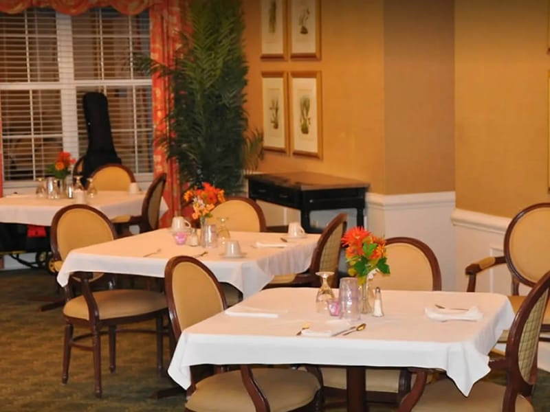 East Bay Rehabilitation Center - Nursing Home in Clearwater, FL photo 3