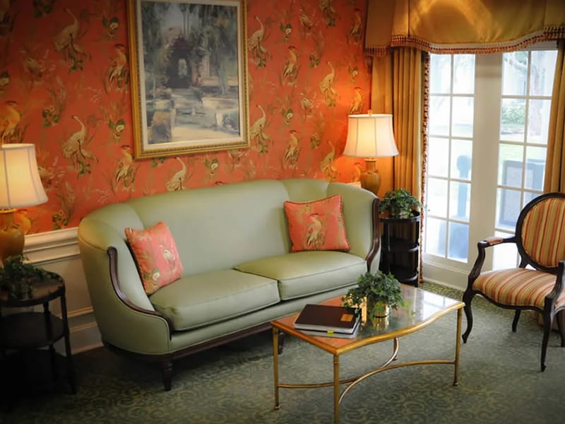 East Bay Rehabilitation Center - Nursing Home in Clearwater, FL photo 2