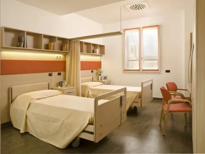Fondazione San Giuseppe  Moscati Onlus - Casa di Riposo in Milano, Lombardia photo 3