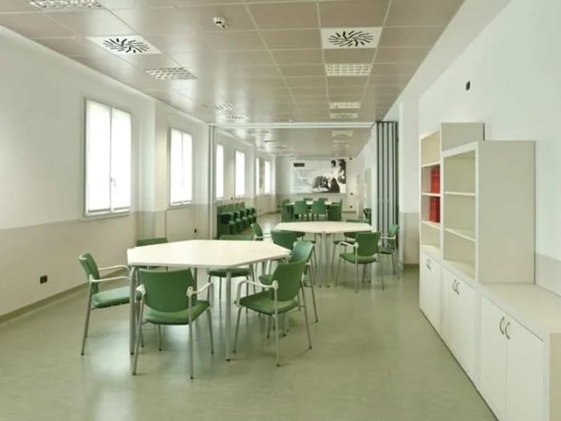 Fondazione San Giuseppe  Moscati Onlus - Casa di Riposo in Milano, Lombardia photo 1