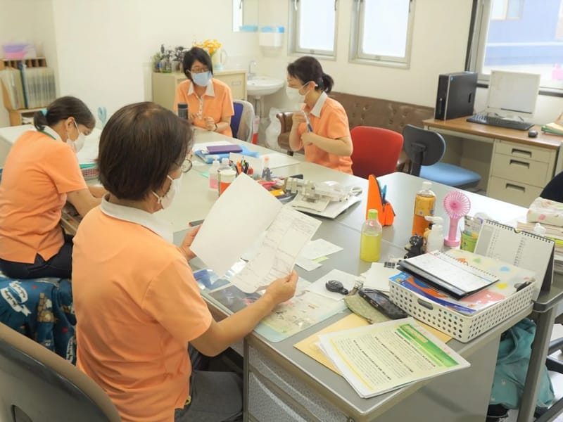 あやべケアプランセンター - 有料老人ホーム in ひたちなか市, 茨城県 photo 3