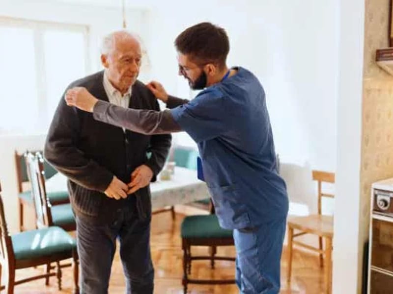 Agile Home Care LLC - Home Health Nursing in Coral Gables, FL photo 2