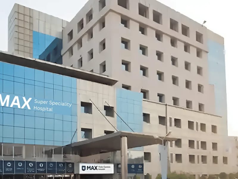 I Max Eye Care Hospital - अस्पताल in I Max Eye Care Hospital Sikkar Rajasthan, Rajasthan photo 3