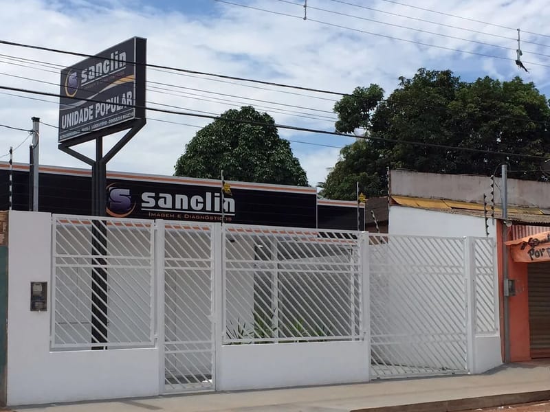 SANCLIN UNIDADE CENTRO - Cuidado Domiciliar in Santarém, PA photo 1