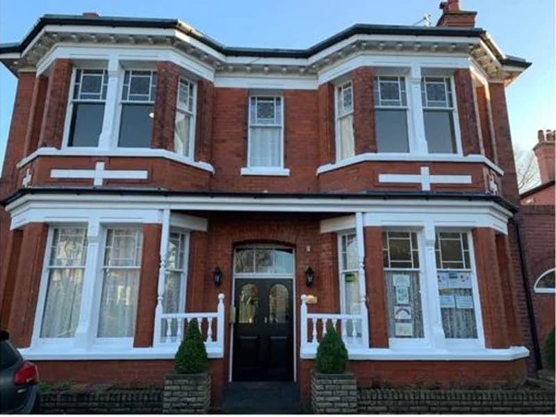 Locharwoods Care Home in Liverpool, England photo 1