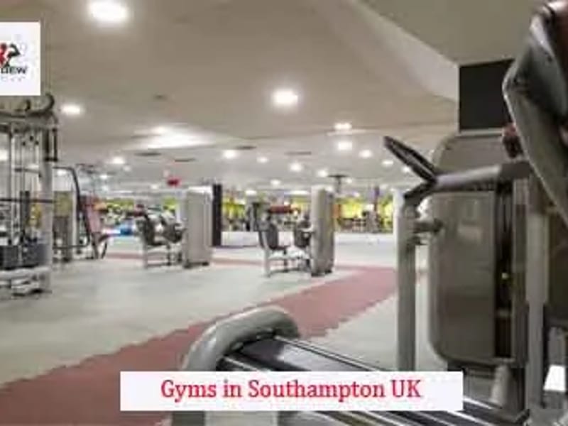 Sportfit in Southampton, England photo 3