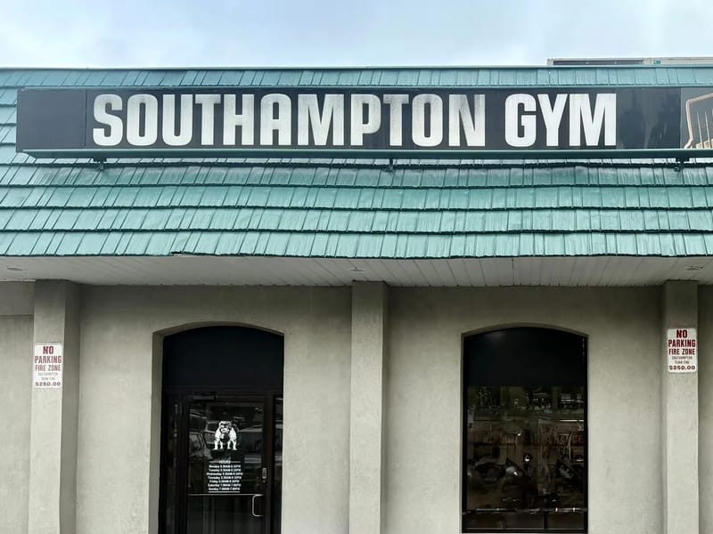 Sportfit in Southampton, England photo 2