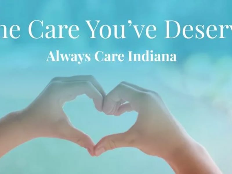 Allways Essential Home Care - Home Health Nursing in Indianapolis, IN photo 1