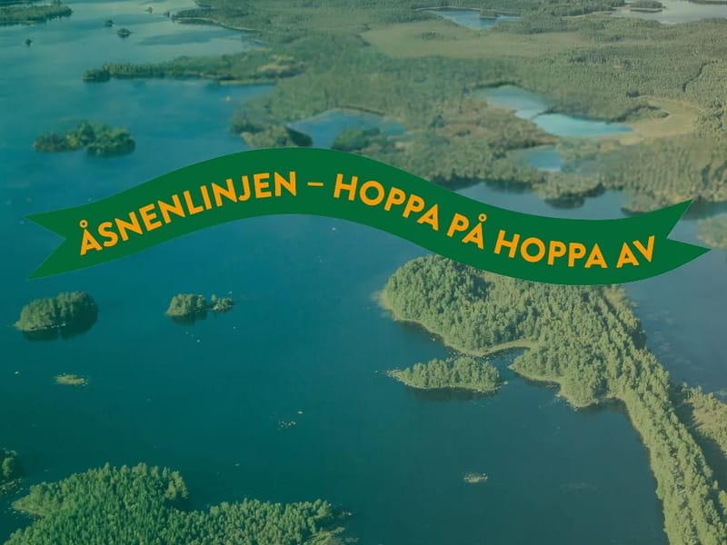 Alvesta södra - Hemtjänst in Alvesta, Kronobergs län photo 1