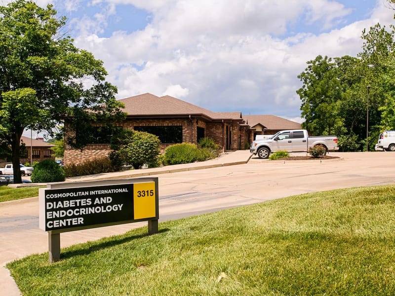 Abs Diabetes Center - Home Health Nursing in Columbia, SC photo 1