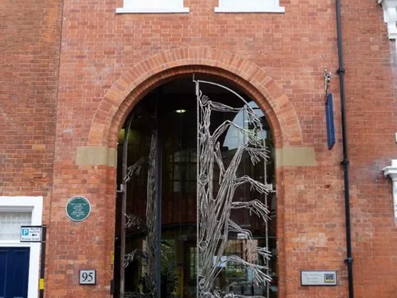 Annix Care in Birmingham, England photo 1