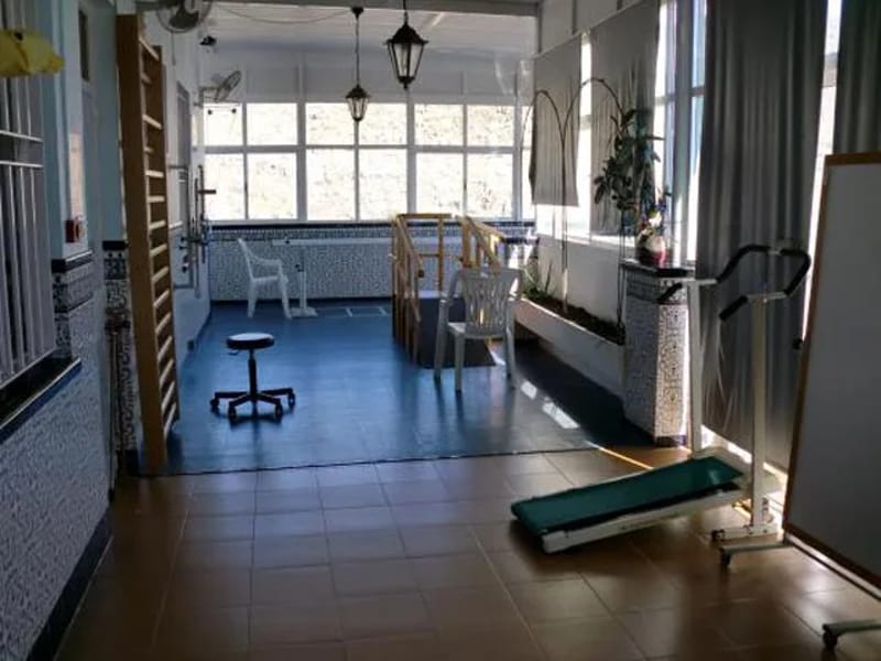 Residencia Concha Castro - Hogar de Ancianos in Santa Cruz De Tenerife, Canarias photo 1