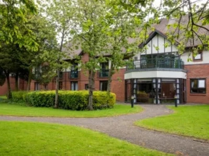 Anville Court Care Home - Nursing Home in Wolverhampton, England photo 2