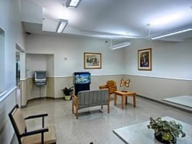 Wynhoven Community Care Center — Nursing Home, Marrero, LA · photo 3