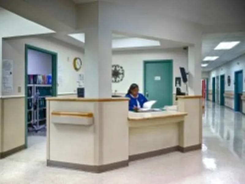 Wynhoven Community Care Center — Nursing Home, Marrero, LA · photo 2