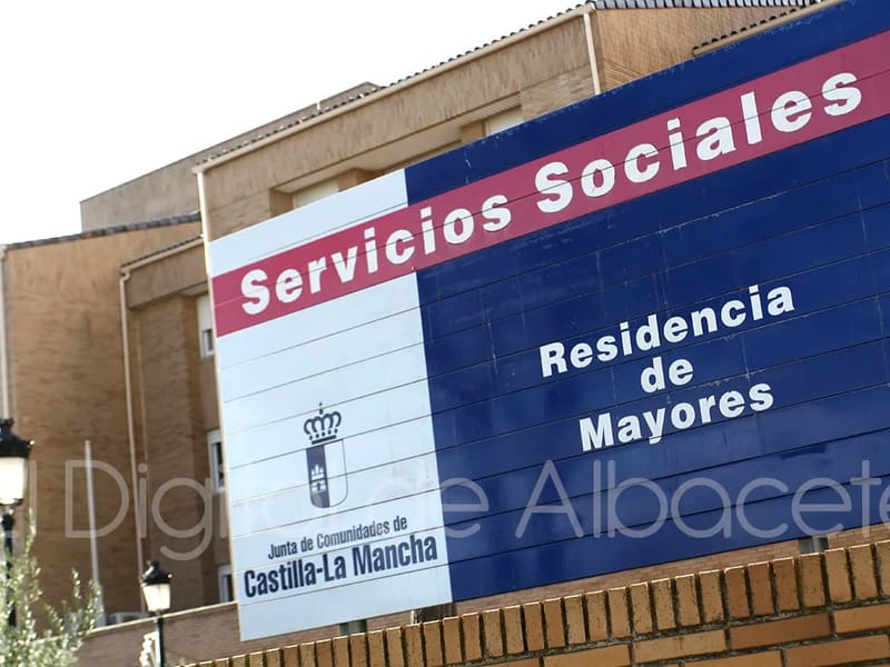 RESIDENCIA DE MAYORES "NUÑEZ DE BALBOA" - Hogar de Ancianos in Albacete, Castilla-La Mancha photo 3