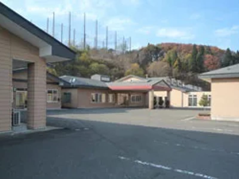サンシャインショートステイ - 有料老人ホーム in 八戸市, 青森県 photo 2