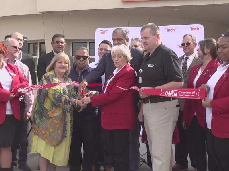 Accentcare Health - Home Health Nursing in Odessa, TX photo 3