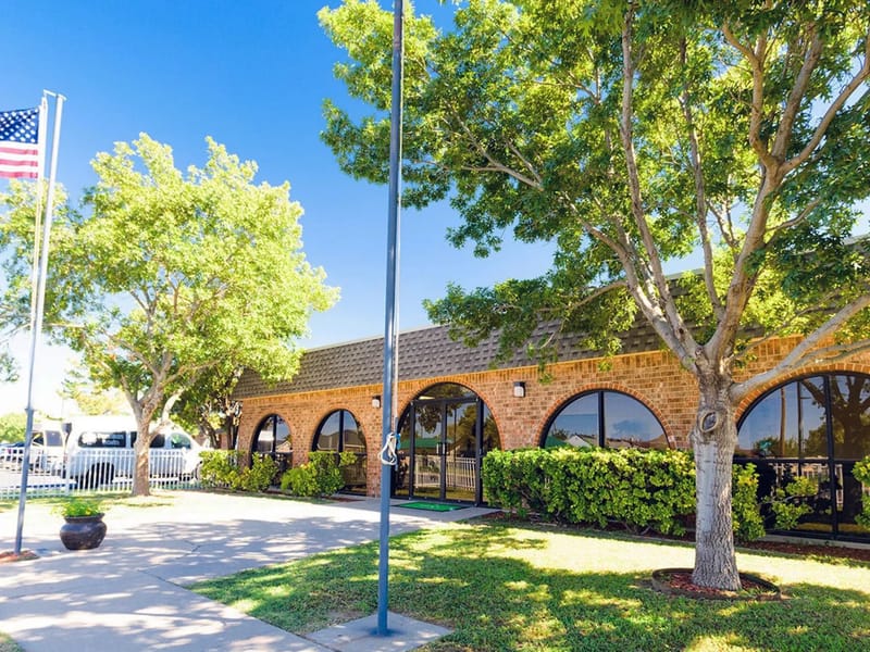 Accentcare Health - Home Health Nursing in Odessa, TX photo 1