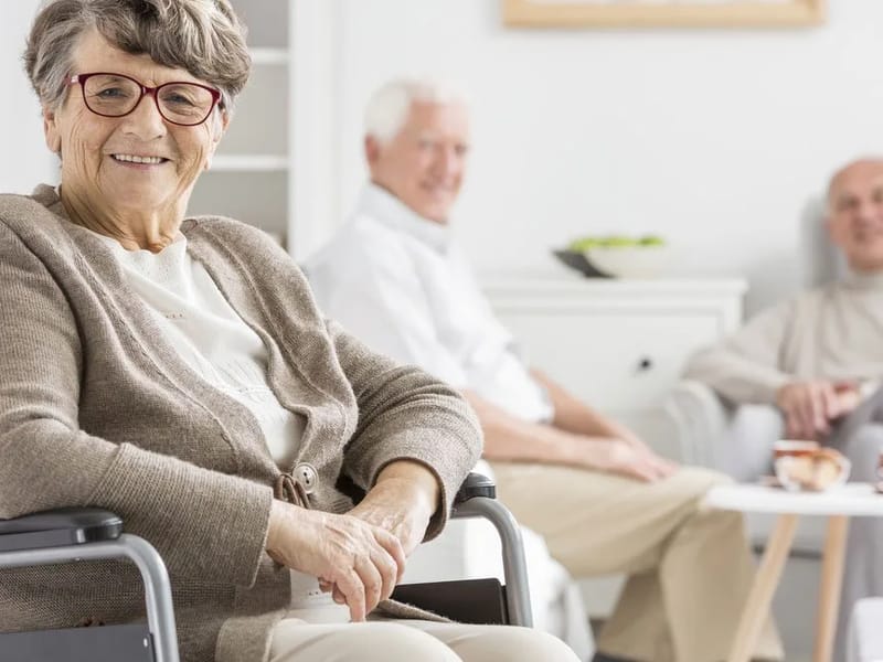 Doctor's Preferred Home Health Care Inc - Home Health Nursing in Temecula, CA photo 2