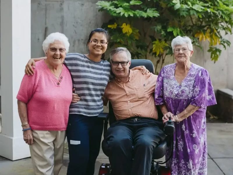 Advanced Home Health Services LLC - Home Health Nursing in Maplewood, MN photo 2