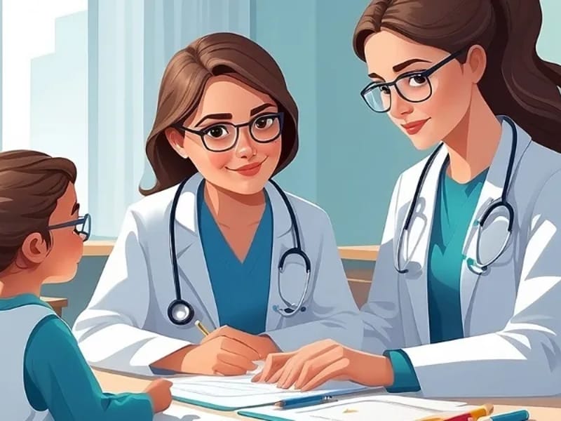 ADVANCED NURSE PRACTITIONER SERVICES, LLC - Home Health Nursing in Northwood, NH photo 2