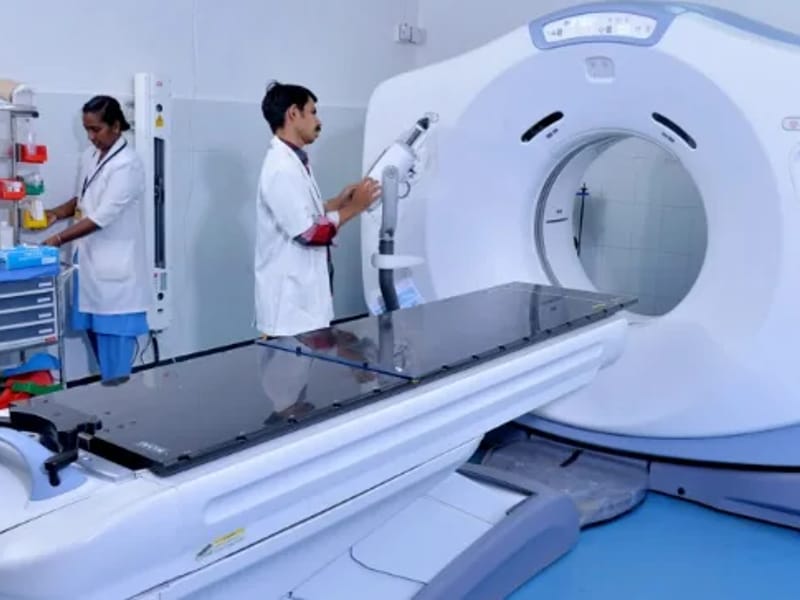 Malabar Cancer Centre - वृद्धाश्रम in Kannur, Kerala photo 2