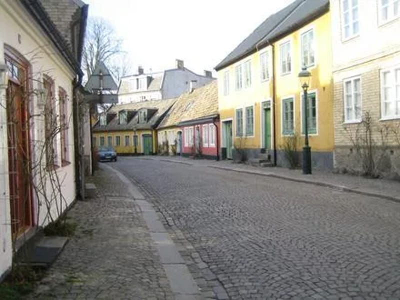 Lars Kristoffers väg 7 - Äldreboende in Lund, Skåne län photo 3