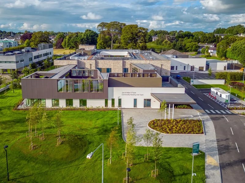 Greenpark Nursing Home - Nursing Home in Tuam, Galway photo 2