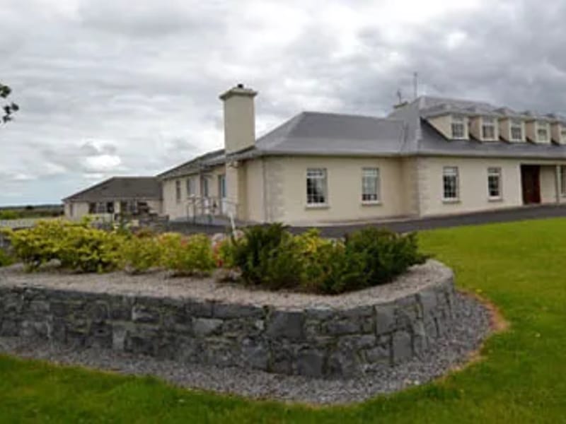 Greenpark Nursing Home - Nursing Home in Tuam, Galway photo 1