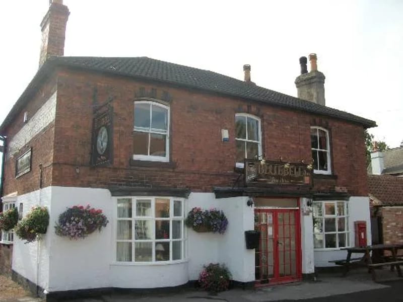 Lound Hall - Nursing Home in Retford, England photo 3