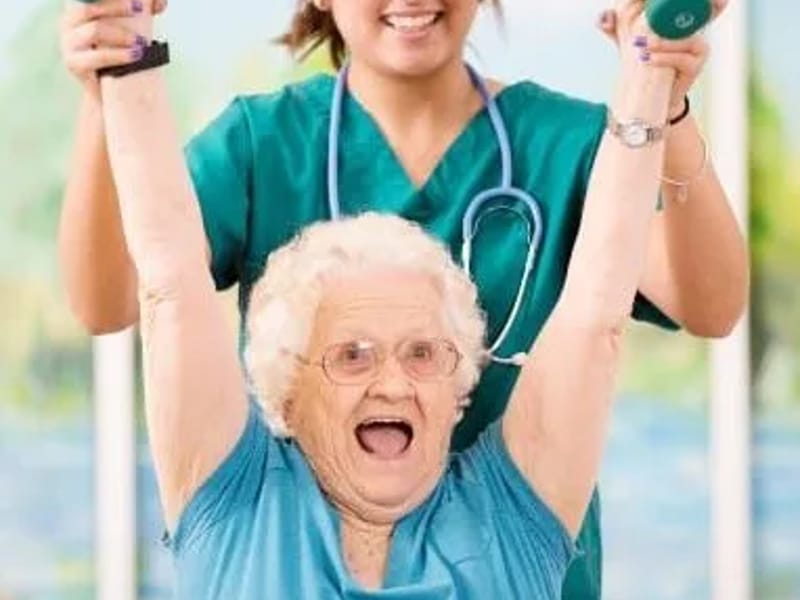 Alaska Quality Care Alh — Assisted Living, Anchorage, AK · photo 2