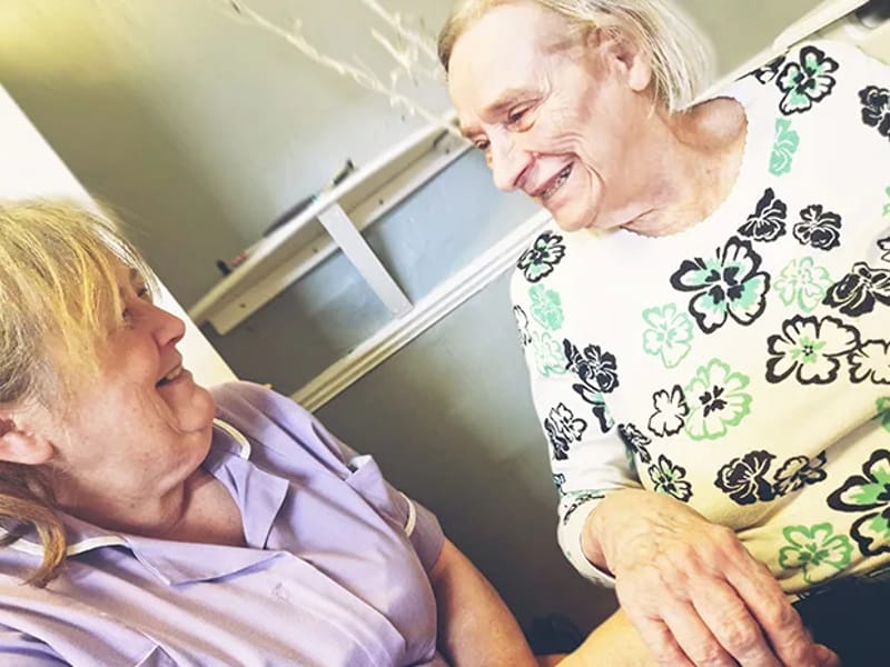 Camelot Rest Home - Assisted Living in Dudley, England photo 2