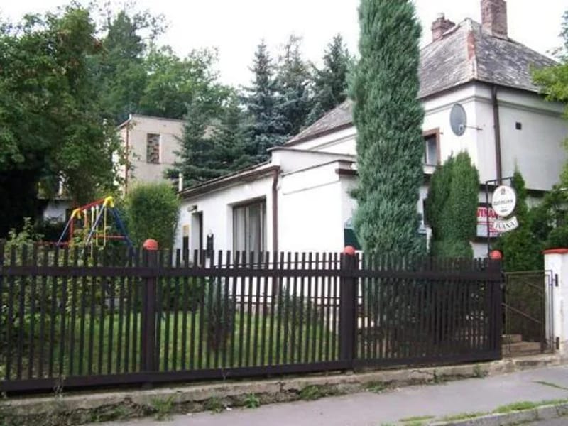 domovy pro seniory (6223146) - Podporované bydlení in Ústí Nad Labem, Ústecký kraj photo 2