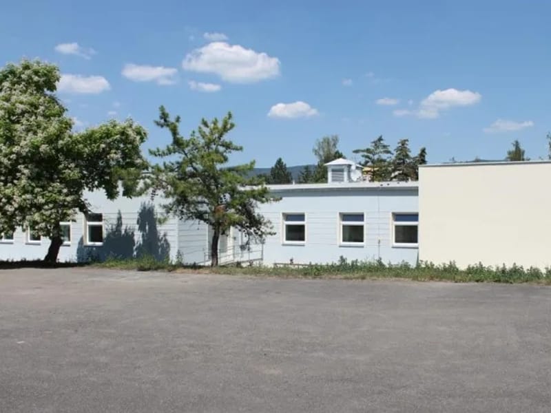 domovy pro seniory (6223146) - Podporované bydlení in Ústí Nad Labem, Ústecký kraj photo 1