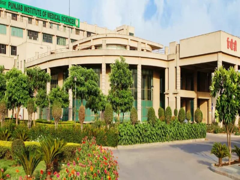 PIMS Medical and Education Charitable Society - वृद्धाश्रम in Jalandhar, Punjab photo 2